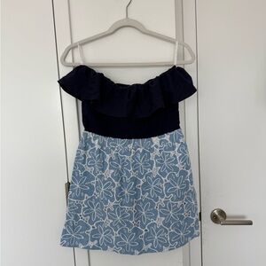 Lilly Pulitzer Dress Size M